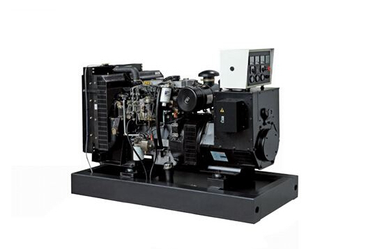 天津科克150kw大型柴油发电机组