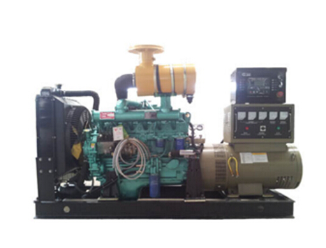 天津宗申动力200kw大型柴油发电机组