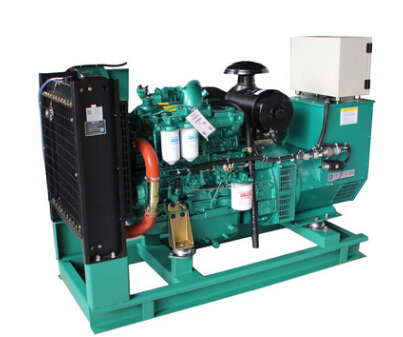 天津宗申动力12kw小型柴油发电机