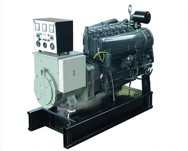 天津宗申动力5kw小型柴油发电机