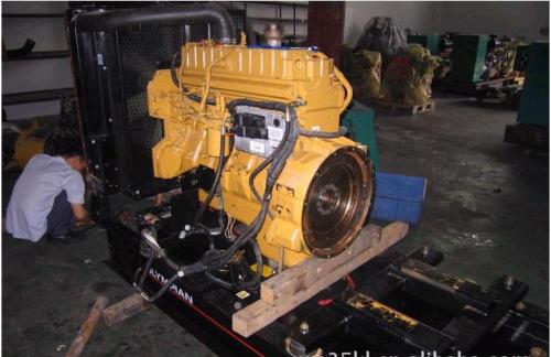 天津柴油发电机维修