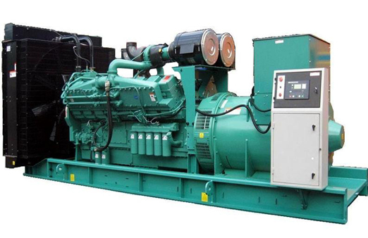 天津150kw康明斯柴油发电机组